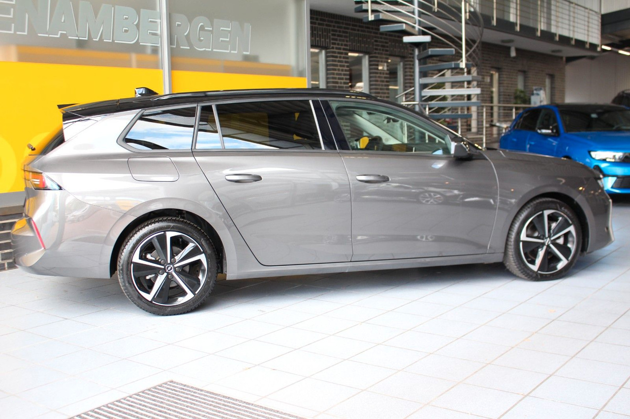 Opel Astra L ST Business Elegance Navi-Pro SHZ LED - Voiture break: photos 3 Opel Astra L ST Business Elegance Navi-Pro SHZ LED - Voiture break: photos 3