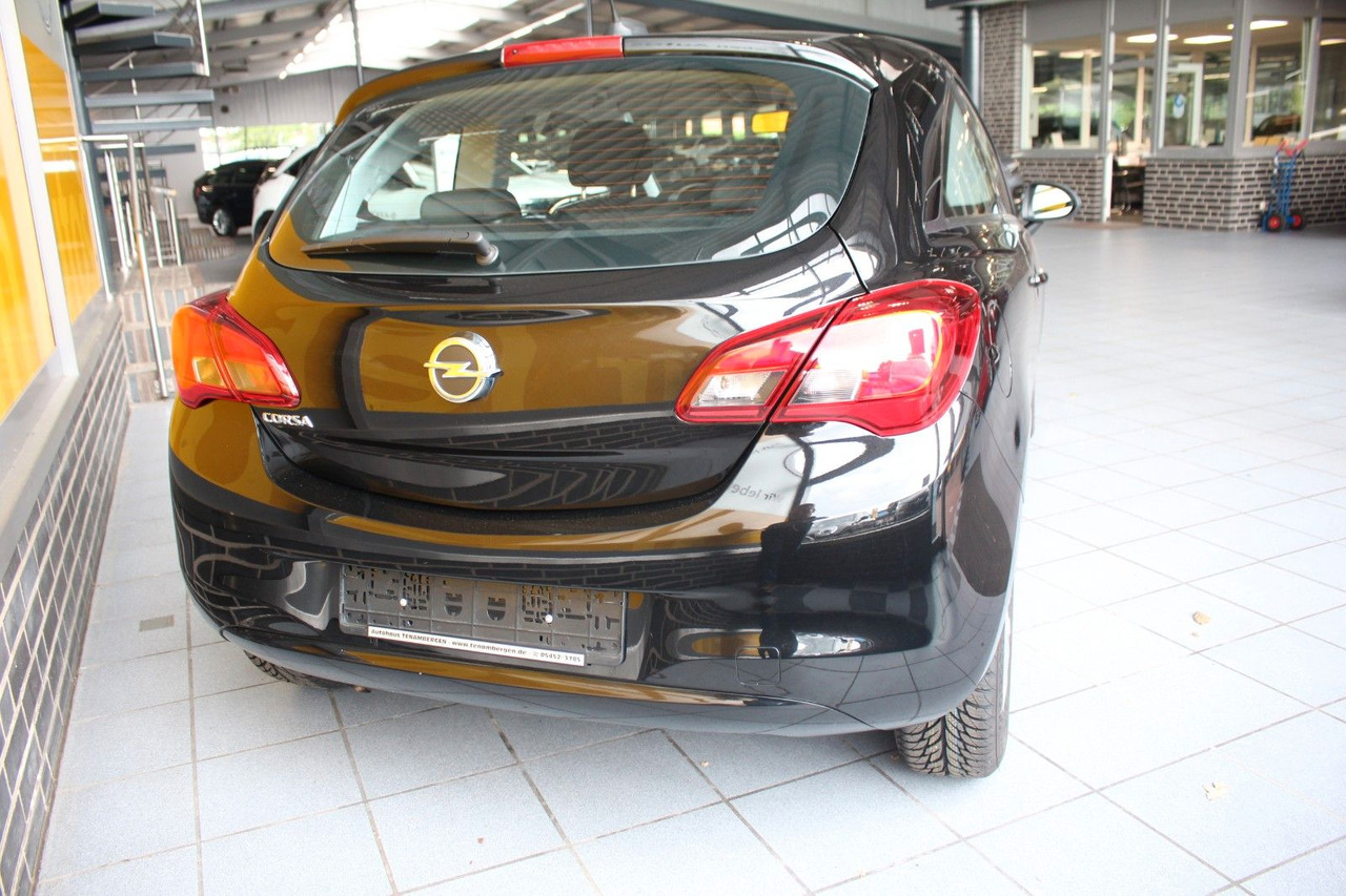 Opel Corsa E Selection Klima Bluetooth DAB - Voiture à hayon: photos 3 Opel Corsa E Selection Klima Bluetooth DAB - Voiture à hayon: photos 3