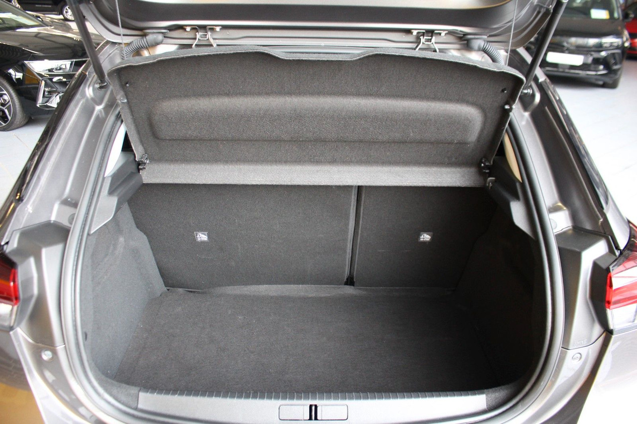 Voiture à hayon Opel Corsa F Edition Allwetter Kamera 180° DAB: photos 10