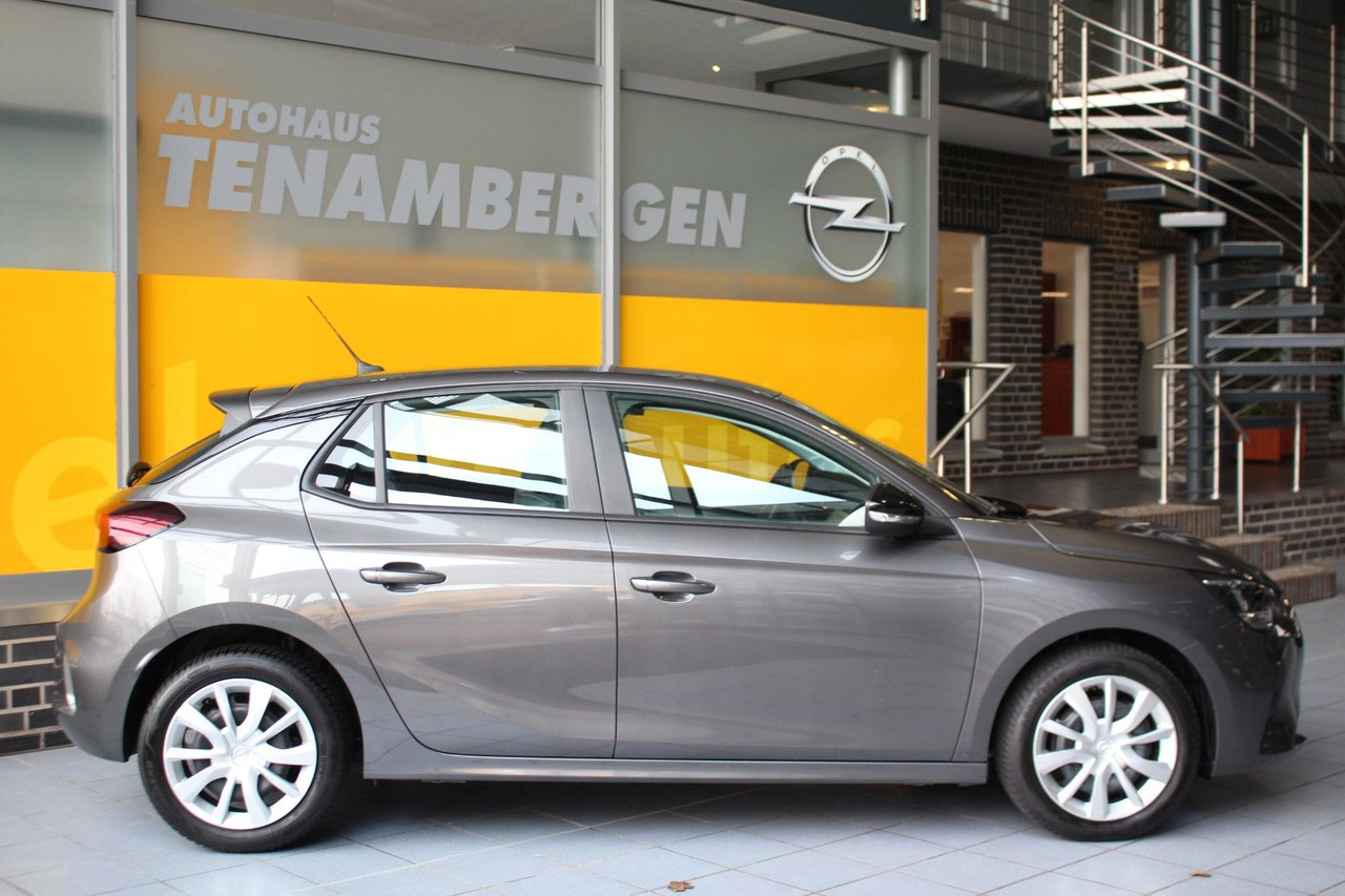 Opel Corsa F Edition Allwetter Kamera 180° DAB - Voiture: photos 3 Opel Corsa F Edition Allwetter Kamera 180° DAB - Voiture: photos 3