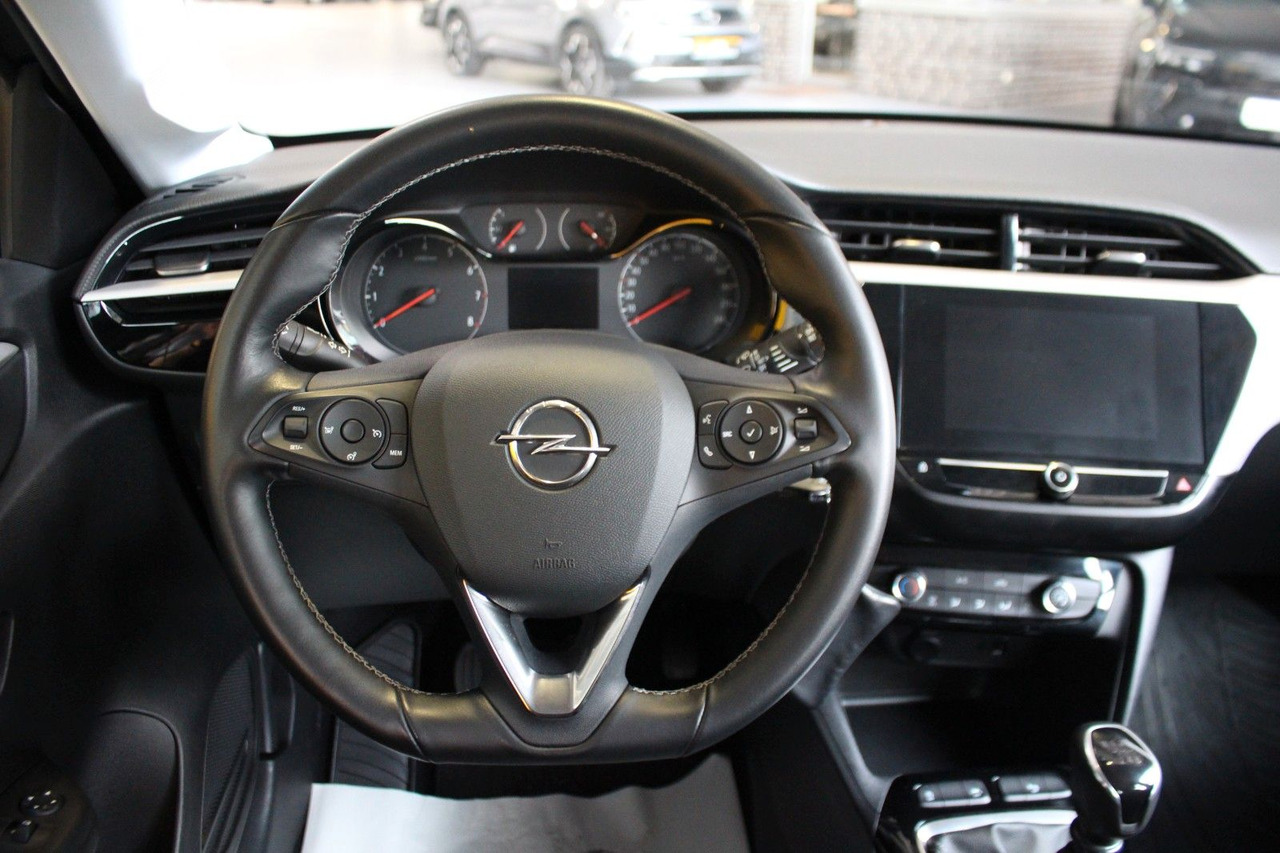 Voiture à hayon Opel Corsa F Edition Allwetter Kamera 180° DAB: photos 13