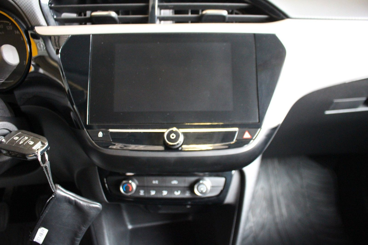 Voiture à hayon Opel Corsa F Edition Allwetter Kamera 180° DAB: photos 14