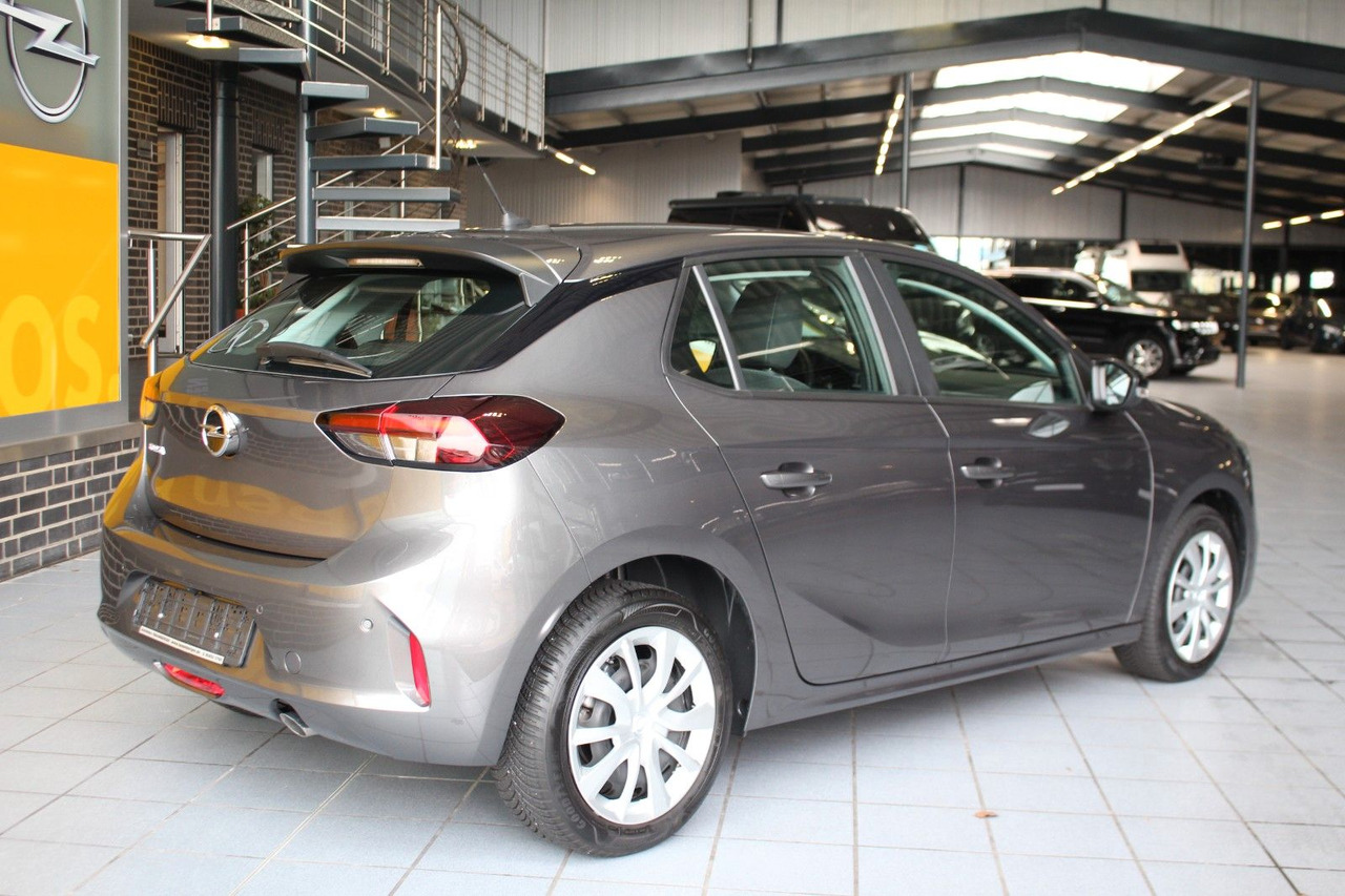 Voiture à hayon Opel Corsa F Edition Allwetter Kamera 180° DAB: photos 6