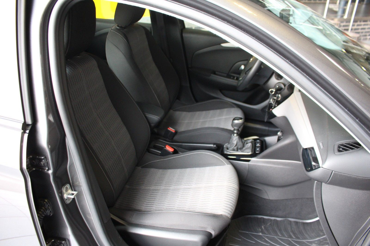 Voiture à hayon Opel Corsa F Edition Allwetter Kamera 180° DAB: photos 8