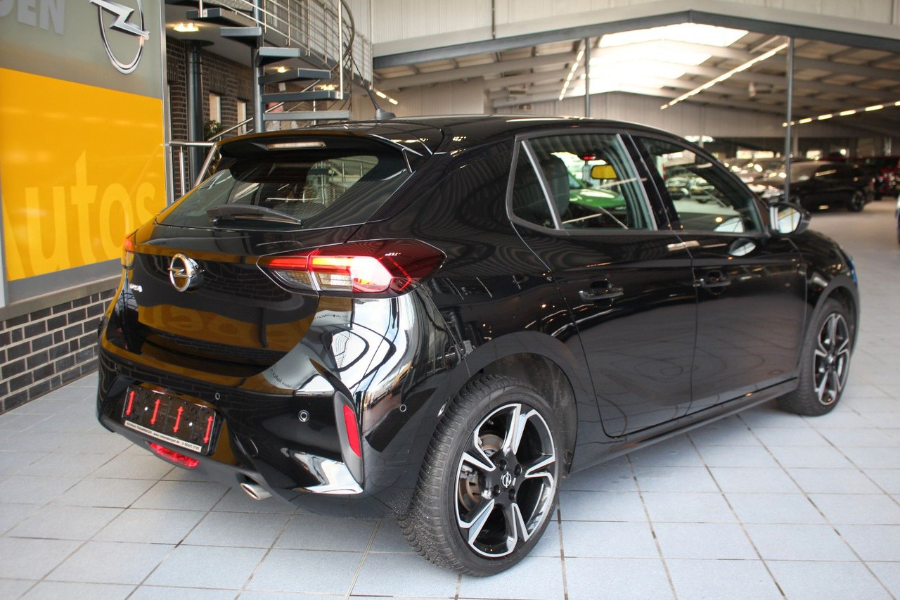 Opel Corsa F GS Line Navi DAB 180°Kamera LED - Voiture: photos 5 Opel Corsa F GS Line Navi DAB 180°Kamera LED - Voiture: photos 5
