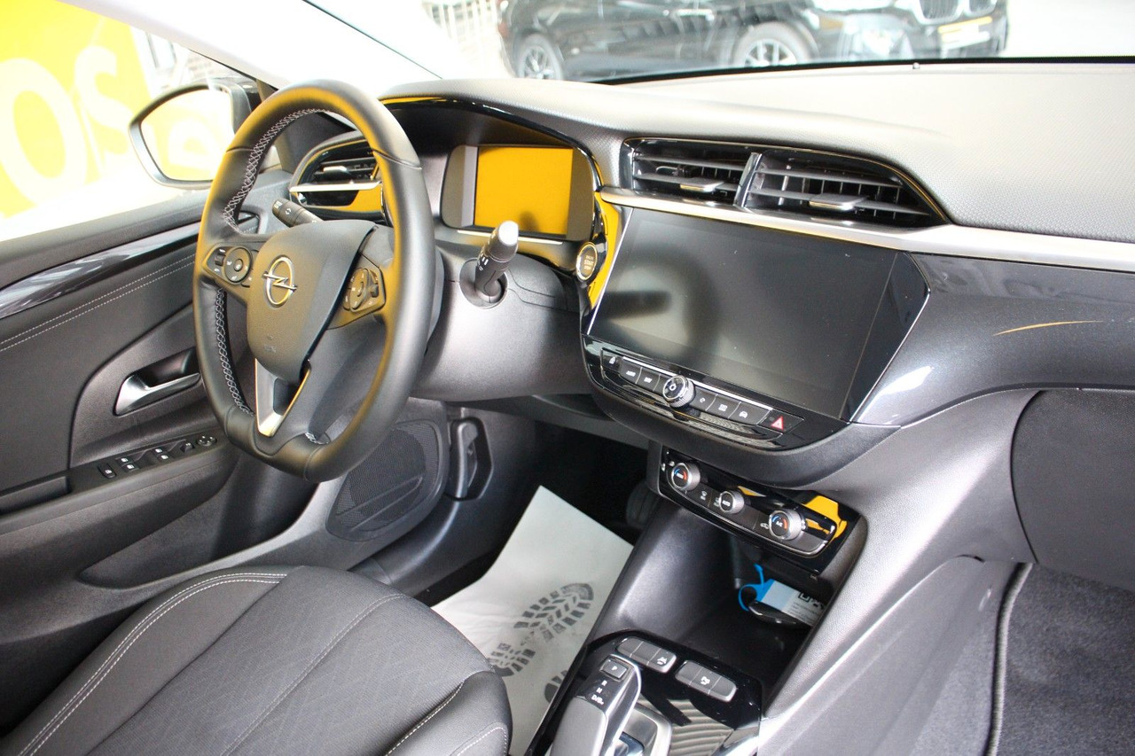 Opel Corsa F e Elegance Navi Kamera Keyless Voll-LED - Berline: photos 5 Opel Corsa F e Elegance Navi Kamera Keyless Voll-LED - Berline: photos 5