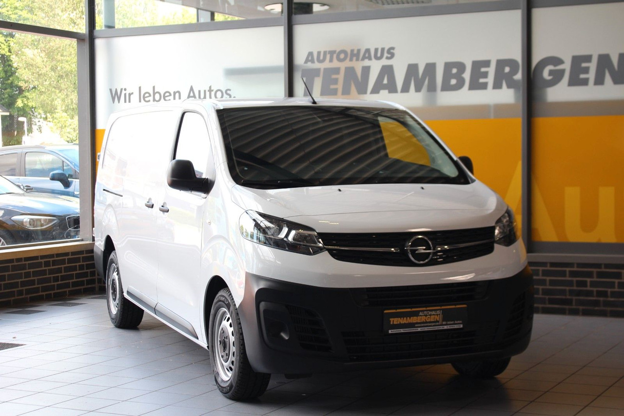 Opel Vivaro Kasten Edition L Automatik DAB AHK - Fourgonnette: photos 2 Opel Vivaro Kasten Edition L Automatik DAB AHK - Fourgonnette: photos 2