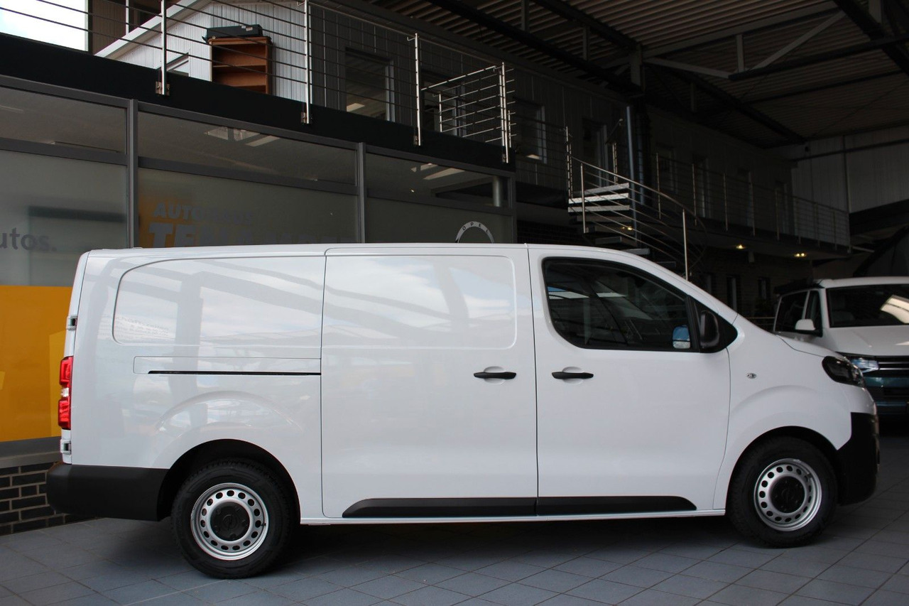 Opel Vivaro Kasten Edition L Automatik DAB AHK - Fourgonnette: photos 3 Opel Vivaro Kasten Edition L Automatik DAB AHK - Fourgonnette: photos 3