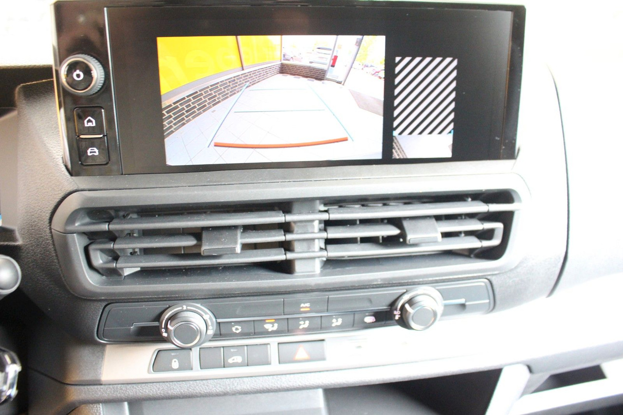 Opel Vivaro Lang Klima Kamera Bluetooth - crédit-bail Opel Vivaro Lang Klima Kamera Bluetooth: photos 6