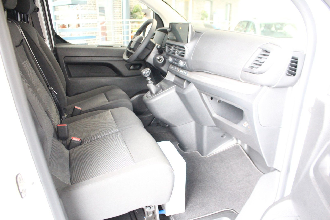 Opel Vivaro Lang Klima Kamera Bluetooth - crédit-bail Opel Vivaro Lang Klima Kamera Bluetooth: photos 12