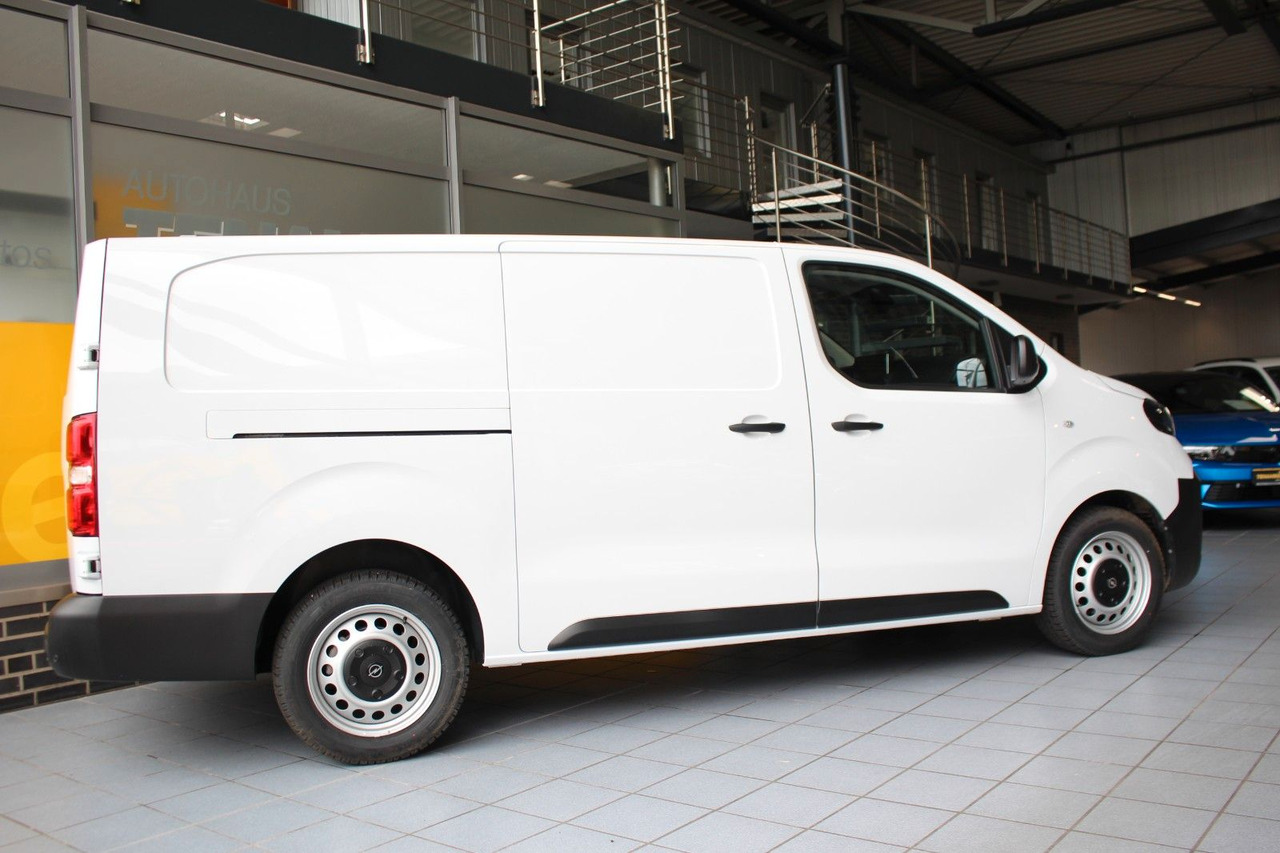 Opel Vivaro Lang Klima Kamera Bluetooth - Fourgonnette: photos 3 Opel Vivaro Lang Klima Kamera Bluetooth - Fourgonnette: photos 3