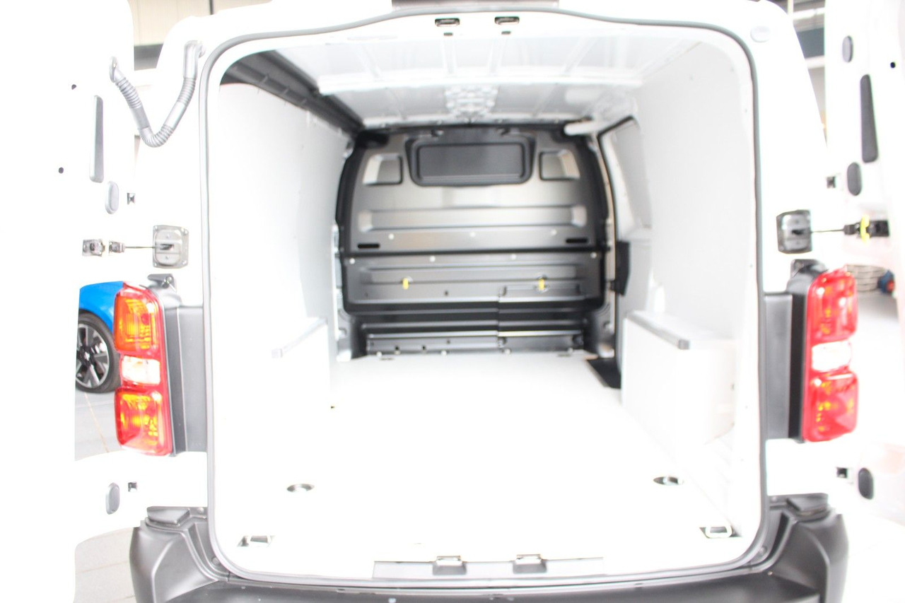 Opel Vivaro Lang Klima Kamera Bluetooth - crédit-bail Opel Vivaro Lang Klima Kamera Bluetooth: photos 10