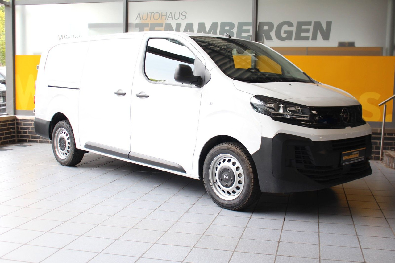 Opel Vivaro Lang Klima Kamera Bluetooth - Fourgonnette: photos 1 Opel Vivaro Lang Klima Kamera Bluetooth - Fourgonnette: photos 1