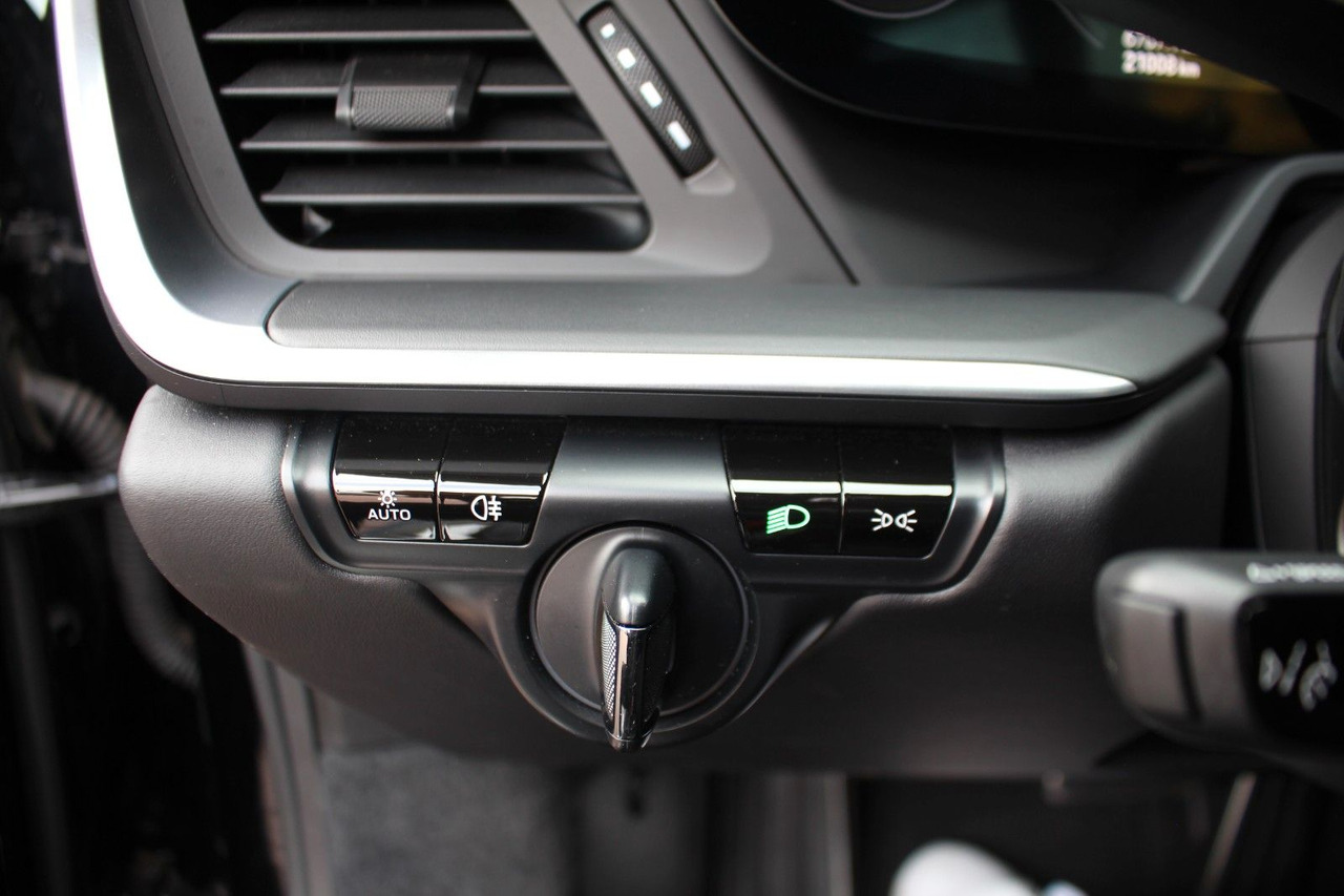 Voiture Porsche 992 Carrera 4S Sport-Chrono Matrix-LED Bose: photos 20