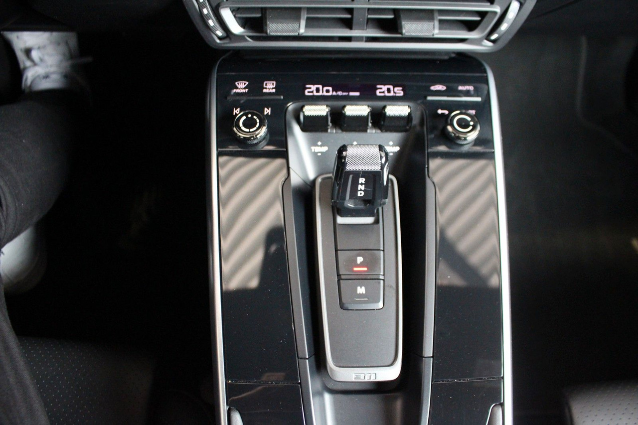 Voiture Porsche 992 Carrera 4S Sport-Chrono Matrix-LED Bose: photos 19