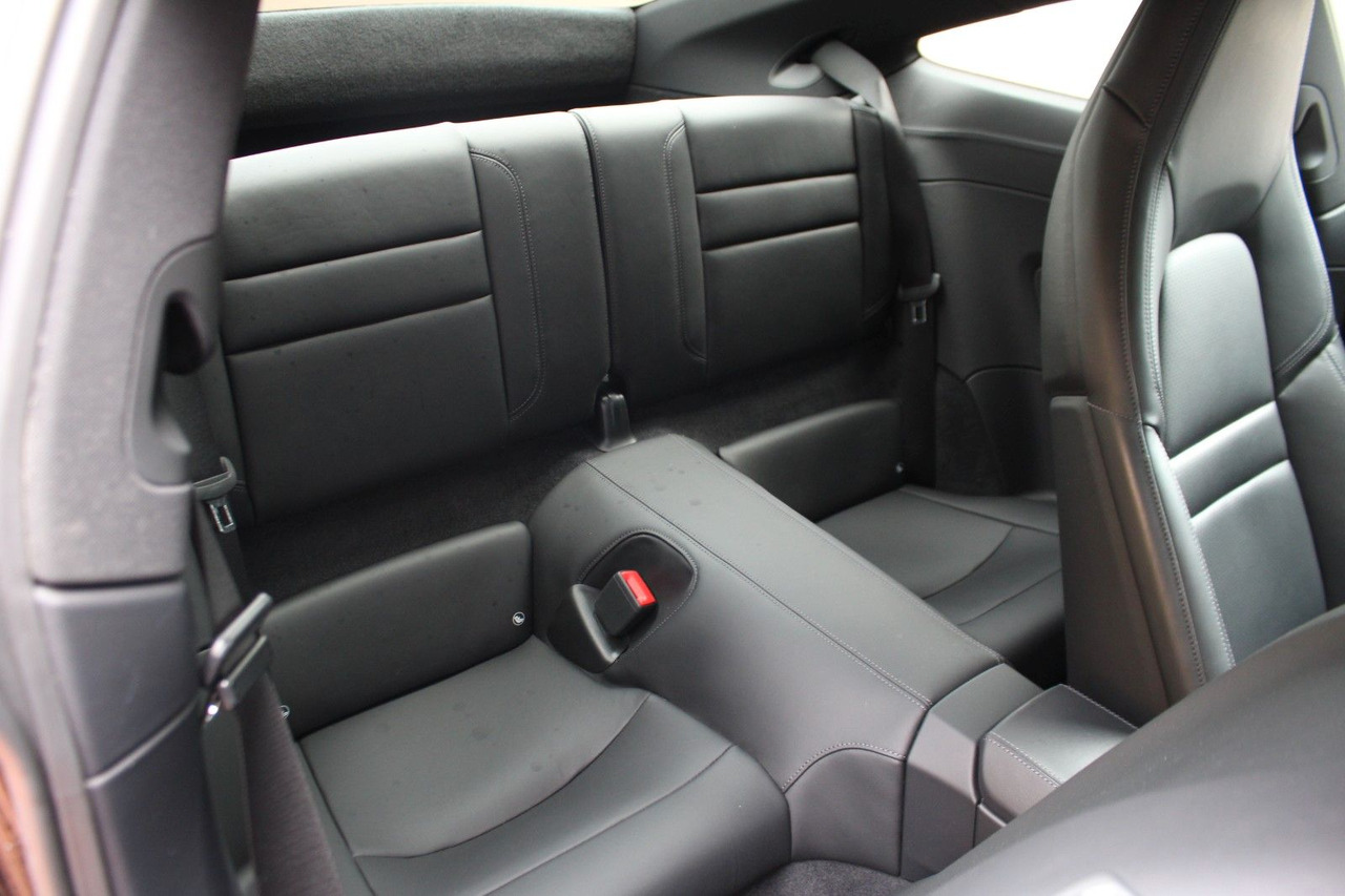 Voiture Porsche 992 Carrera 4S Sport-Chrono Matrix-LED Bose: photos 11