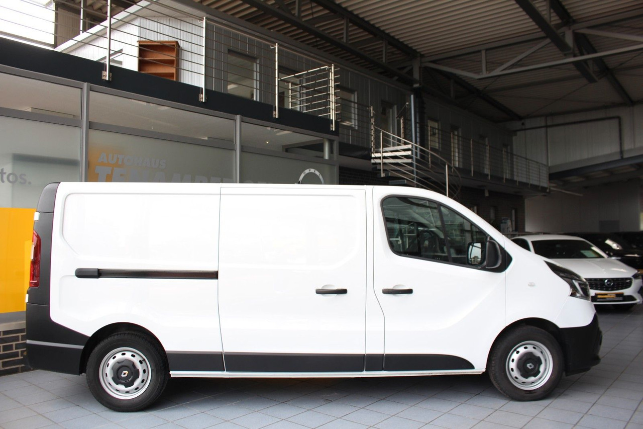 Renault Trafic Kasten L2H1 3,0t Komfort Klima LED AHK - Fourgonnette: photos 4 Renault Trafic Kasten L2H1 3,0t Komfort Klima LED AHK - Fourgonnette: photos 4
