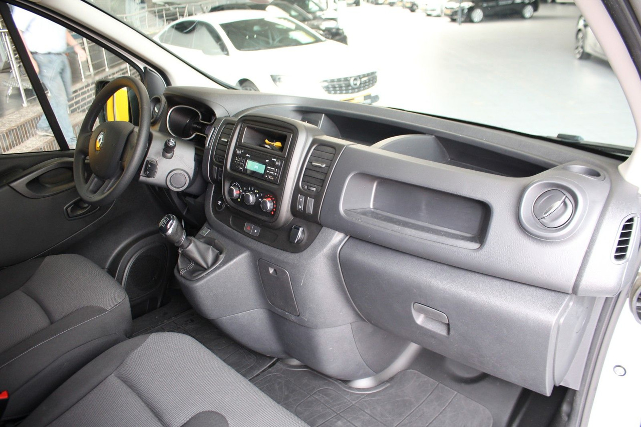 Renault Trafic Kasten L2H1 3,0t Komfort Klima LED AHK - Fourgonnette: photos 5 Renault Trafic Kasten L2H1 3,0t Komfort Klima LED AHK - Fourgonnette: photos 5