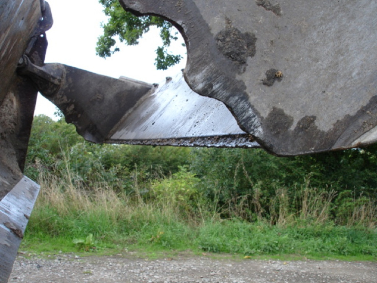 JCB 3CX CONTRACTOR - crédit-bail JCB 3CX CONTRACTOR: photos 6