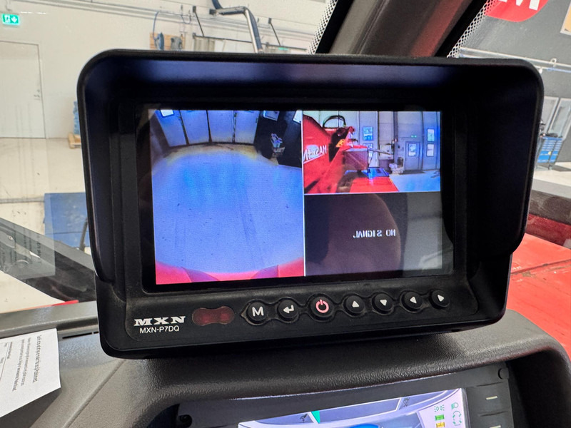 Manitou 2150 Manitou MRT 2150 + - crédit-bail Manitou 2150 Manitou MRT 2150 +: photos 20