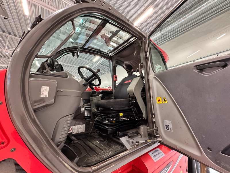 Manitou 2150 Manitou MRT 2150 + - crédit-bail Manitou 2150 Manitou MRT 2150 +: photos 10