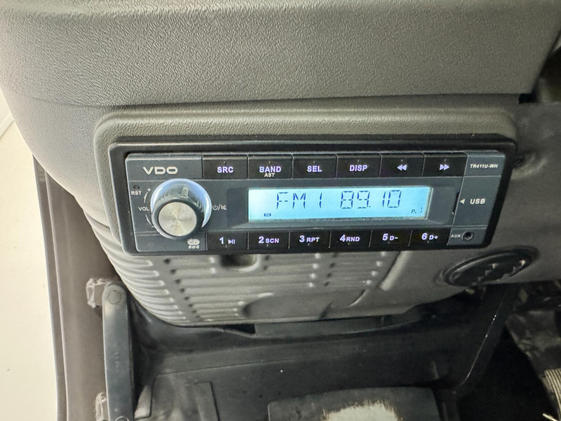 Manitou 2150 Manitou MRT 2150 + - crédit-bail Manitou 2150 Manitou MRT 2150 +: photos 17