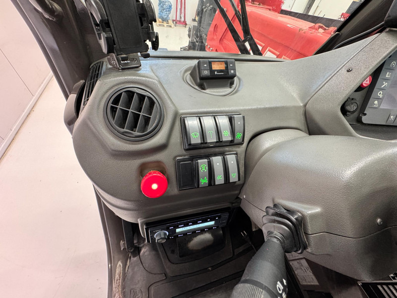 Manitou 2150 Manitou MRT 2150 + - crédit-bail Manitou 2150 Manitou MRT 2150 +: photos 15