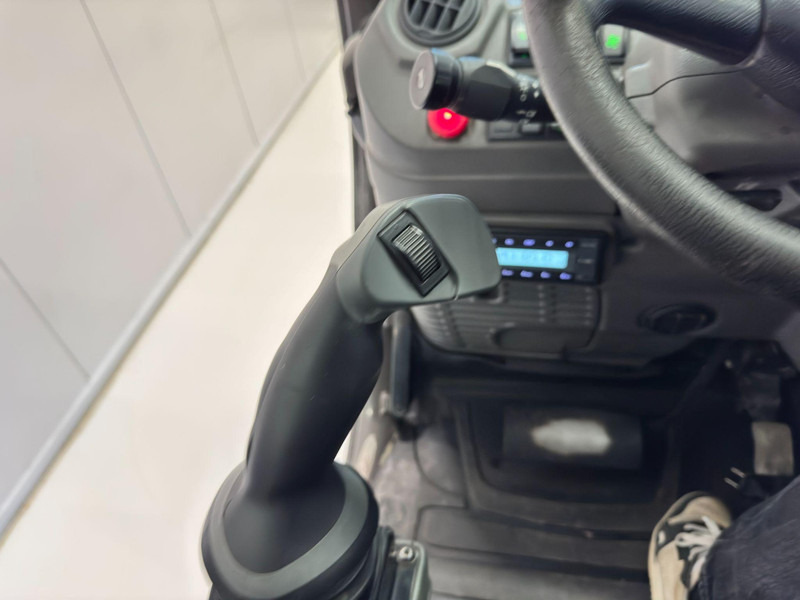 Manitou 2150 Manitou MRT 2150 + - crédit-bail Manitou 2150 Manitou MRT 2150 +: photos 13