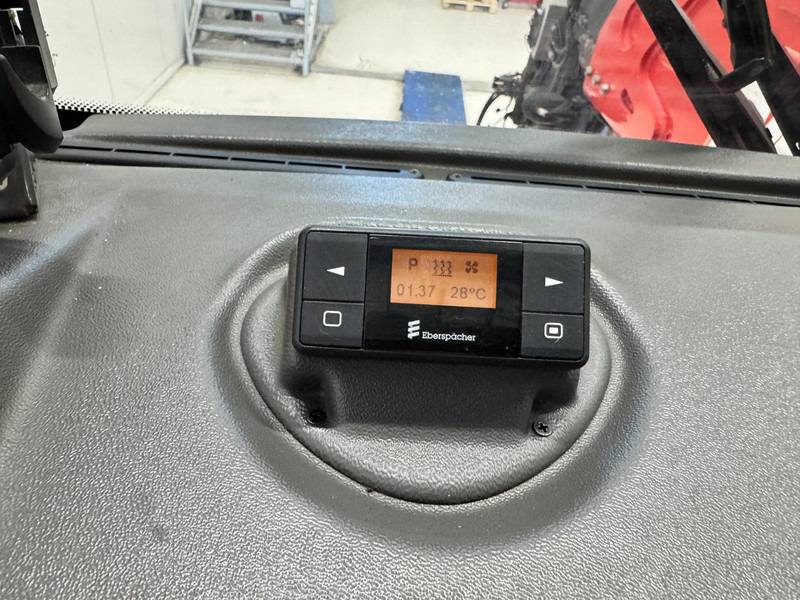 Manitou 2150 Manitou MRT 2150 + - crédit-bail Manitou 2150 Manitou MRT 2150 +: photos 16