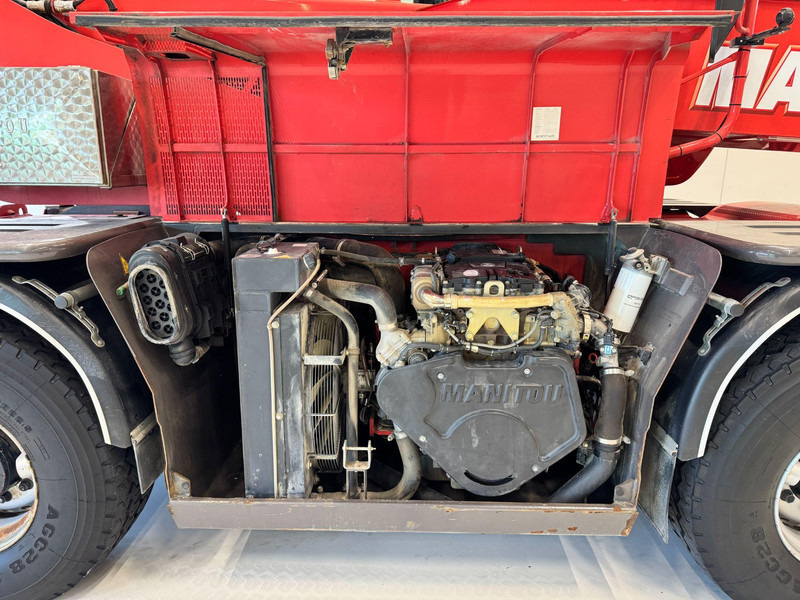 Manitou 2150 Manitou MRT 2150 + - crédit-bail Manitou 2150 Manitou MRT 2150 +: photos 7