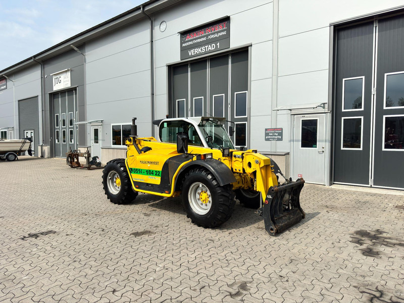 Merlo 28.8L Plus Merlo 28.8L Plus - Chariot télescopique: photos 5 Merlo 28.8L Plus Merlo 28.8L Plus - Chariot télescopique: photos 5