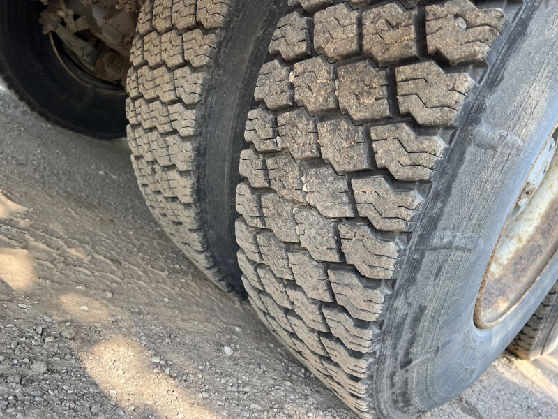 Volvo FL12 - crédit-bail Volvo FL12: photos 19