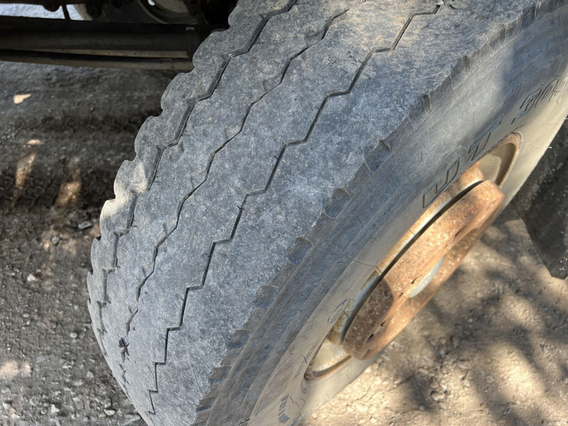 Volvo FL12 - crédit-bail Volvo FL12: photos 20