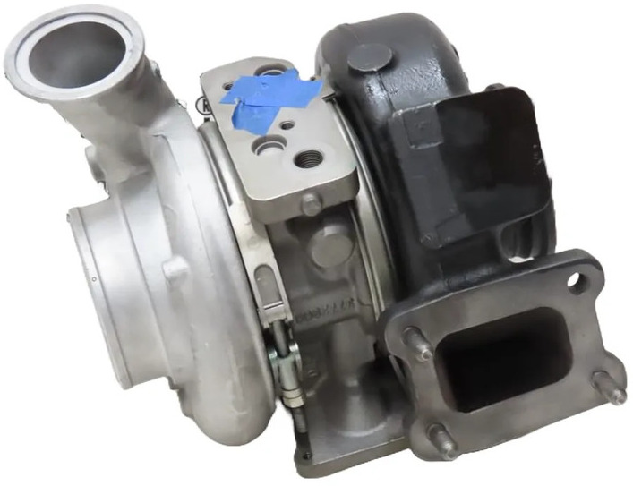 DAF Brandstoffilterhuis 2418569 Euro 6 - Filtre à carburant pour Camion: photos 2 DAF Brandstoffilterhuis 2418569 Euro 6 - Filtre à carburant pour Camion: photos 2