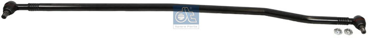 DAF CF450 Stuurstang 1861577 Euro 6 - Commande de gouvernail pour Camion: photos 1 DAF CF450 Stuurstang 1861577 Euro 6 - Commande de gouvernail pour Camion: photos 1