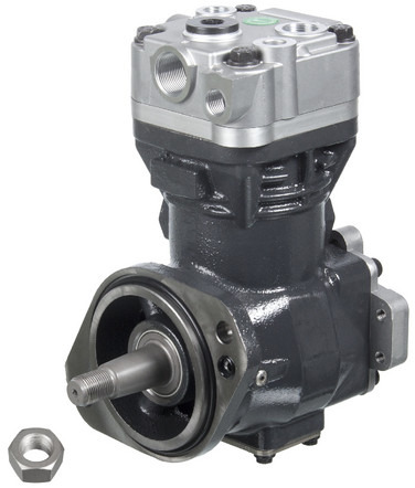 DAF LF/CF Compressor 1715871 - Compresseur pour Camion: photos 1 DAF LF/CF Compressor 1715871 - Compresseur pour Camion: photos 1