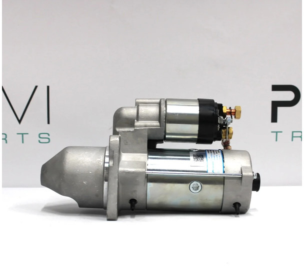 DAF LF Startmotor 1707580 Nieuw! - Démarreur pour Camion: photos 1 DAF LF Startmotor 1707580 Nieuw! - Démarreur pour Camion: photos 1