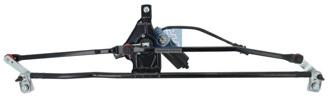 DAF Ruitenwissermechanisme 2145151 | 1894029 Euro 6 - Essuie-glace pour Camion: photos 1 DAF Ruitenwissermechanisme 2145151 | 1894029 Euro 6 - Essuie-glace pour Camion: photos 1