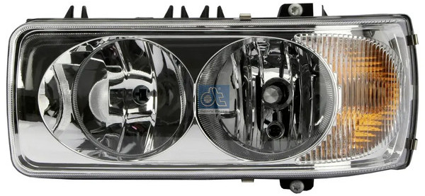 DAF XF/CF/LF Koplamp Links 1832394 | 1743681 Euro 5 - Feu avant pour Camion: photos 1 DAF XF/CF/LF Koplamp Links 1832394 | 1743681 Euro 5 - Feu avant pour Camion: photos 1