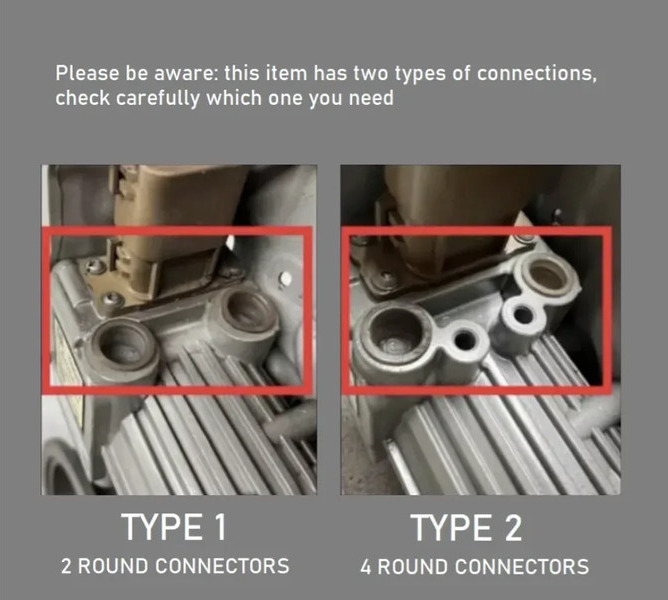 DAF XF106 BPV Klep 2426254 | 2123995 | 2256375 Nieuw! - Système d'échappement pour Camion: photos 4 DAF XF106 BPV Klep 2426254 | 2123995 | 2256375 Nieuw! - Système d'échappement pour Camion: photos 4