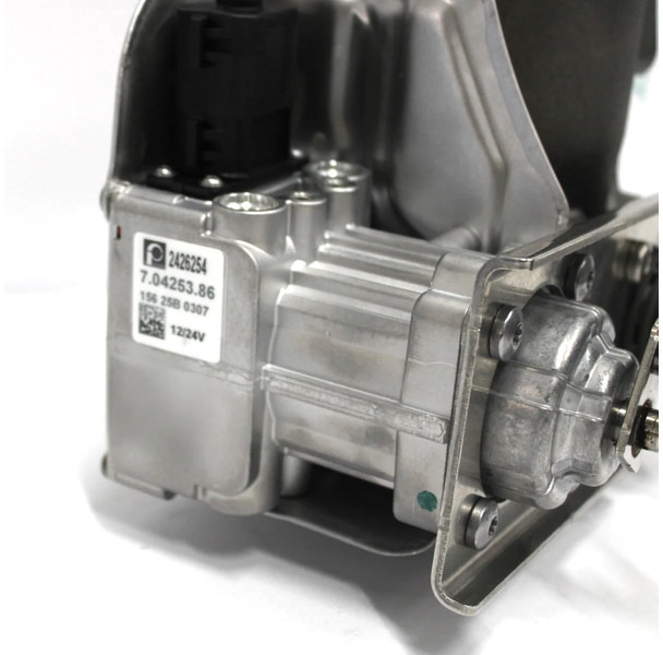 DAF XF106 BPV Klep 2426254 | 2123995 | 2256375 Nieuw! - Système d'échappement pour Camion: photos 3 DAF XF106 BPV Klep 2426254 | 2123995 | 2256375 Nieuw! - Système d'échappement pour Camion: photos 3