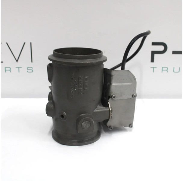 DAF XF106 Back Pressure Valve 2128867 | 2256380 - Système d'échappement pour Camion: photos 3 DAF XF106 Back Pressure Valve 2128867 | 2256380 - Système d'échappement pour Camion: photos 3