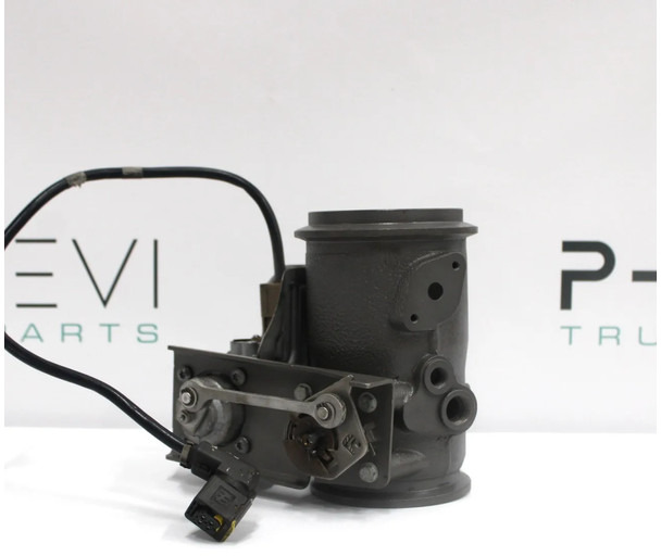 DAF XF106 Back Pressure Valve 2128867 | 2256380 - Système d'échappement pour Camion: photos 2 DAF XF106 Back Pressure Valve 2128867 | 2256380 - Système d'échappement pour Camion: photos 2