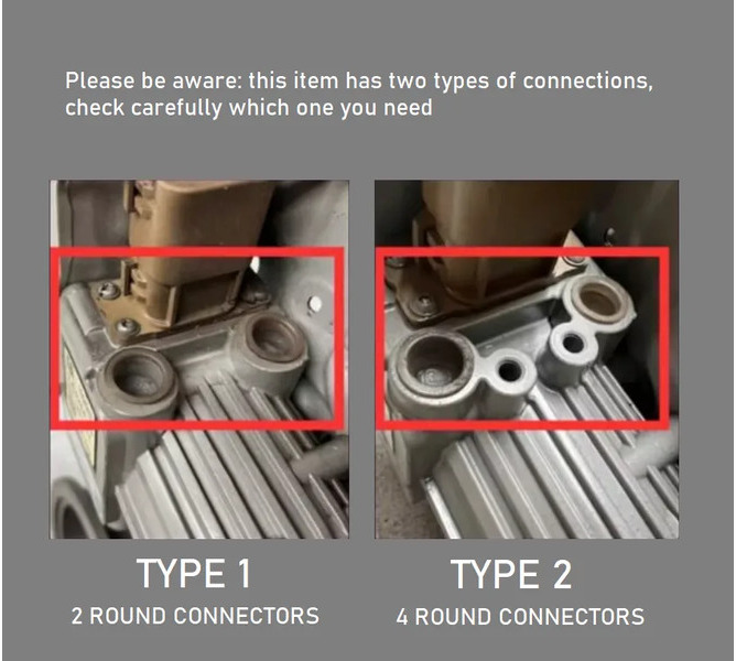 DAF XF106 Back Pressure Valve 2128867 | 2256380 - Système d'échappement pour Camion: photos 4 DAF XF106 Back Pressure Valve 2128867 | 2256380 - Système d'échappement pour Camion: photos 4