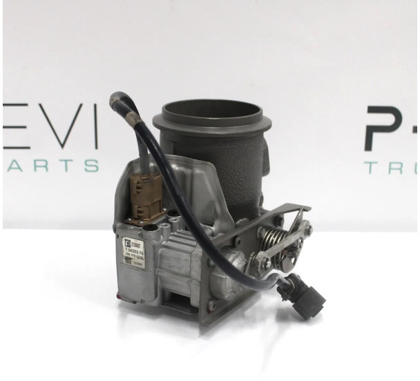 DAF XF106 Back Pressure Valve 2128867 | 2256380 - Système d'échappement pour Camion: photos 1 DAF XF106 Back Pressure Valve 2128867 | 2256380 - Système d'échappement pour Camion: photos 1