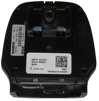 DAF XF106 Camera 2119707 - Bloc de gestion pour Camion: photos 1 DAF XF106 Camera 2119707 - Bloc de gestion pour Camion: photos 1