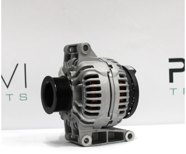 DAF XF106 Dynamo 2000904 | 1976290 Nieuw! - Alternateur pour Camion: photos 1 DAF XF106 Dynamo 2000904 | 1976290 Nieuw! - Alternateur pour Camion: photos 1