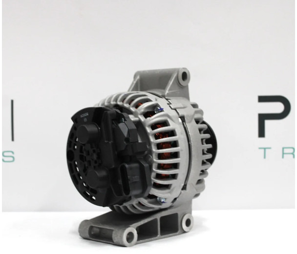 DAF XF106 Dynamo 2000904 | 1976290 Nieuw! - Alternateur pour Camion: photos 2 DAF XF106 Dynamo 2000904 | 1976290 Nieuw! - Alternateur pour Camion: photos 2