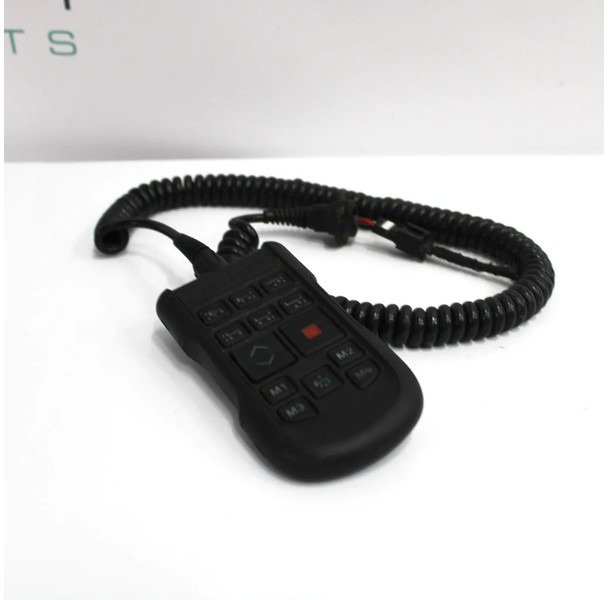 DAF XF106 Ecas Bediening 2028768 - Système électrique pour Camion: photos 2 DAF XF106 Ecas Bediening 2028768 - Système électrique pour Camion: photos 2