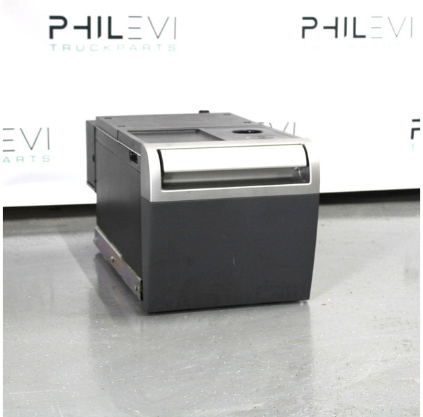 DAF XF106 Koelkast 2133309 Euro 6 - Système électrique pour Camion: photos 1 DAF XF106 Koelkast 2133309 Euro 6 - Système électrique pour Camion: photos 1